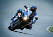 Suzuki GSX-R600